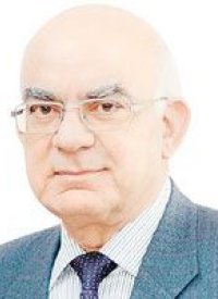 Ahmet Sevgi